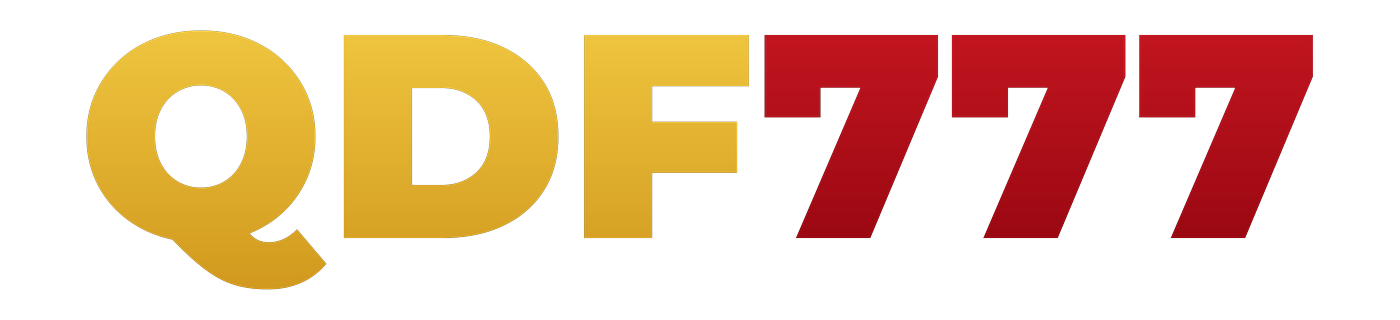 qdf777Logo